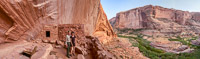 0030 Defiance House Ruins Lake Powell Utah 2020 