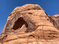 0118 Lake Powell Utah 2020 