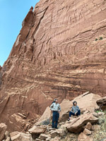 0131 Lake Powell Utah 2020 