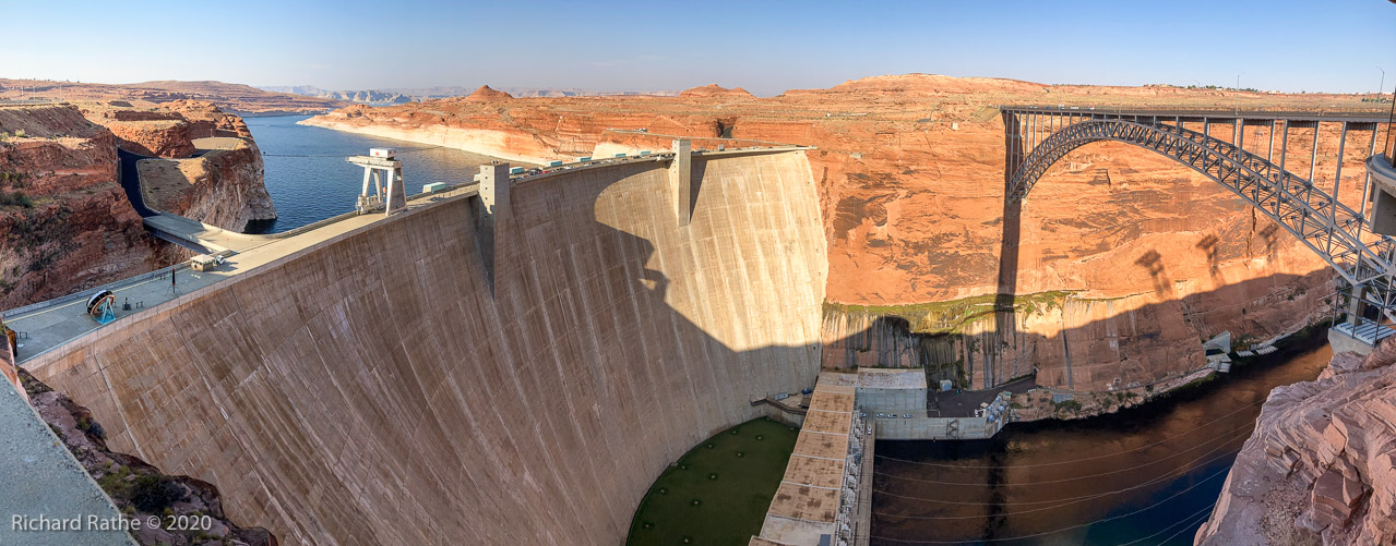 Glen Canyon Dam