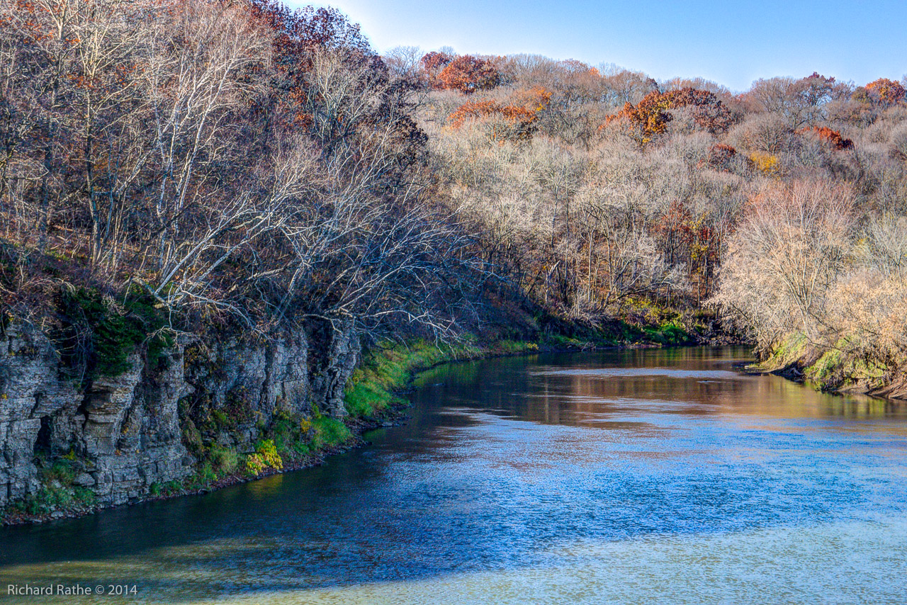 Turkey River