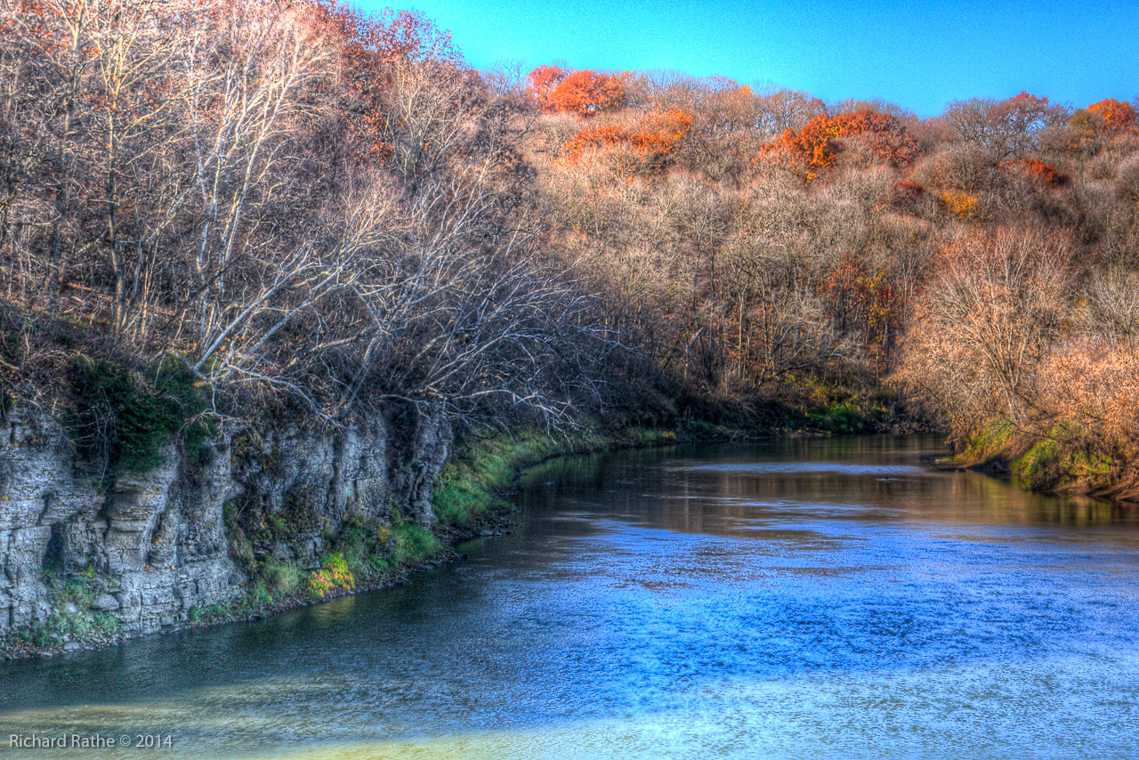 Turkey River