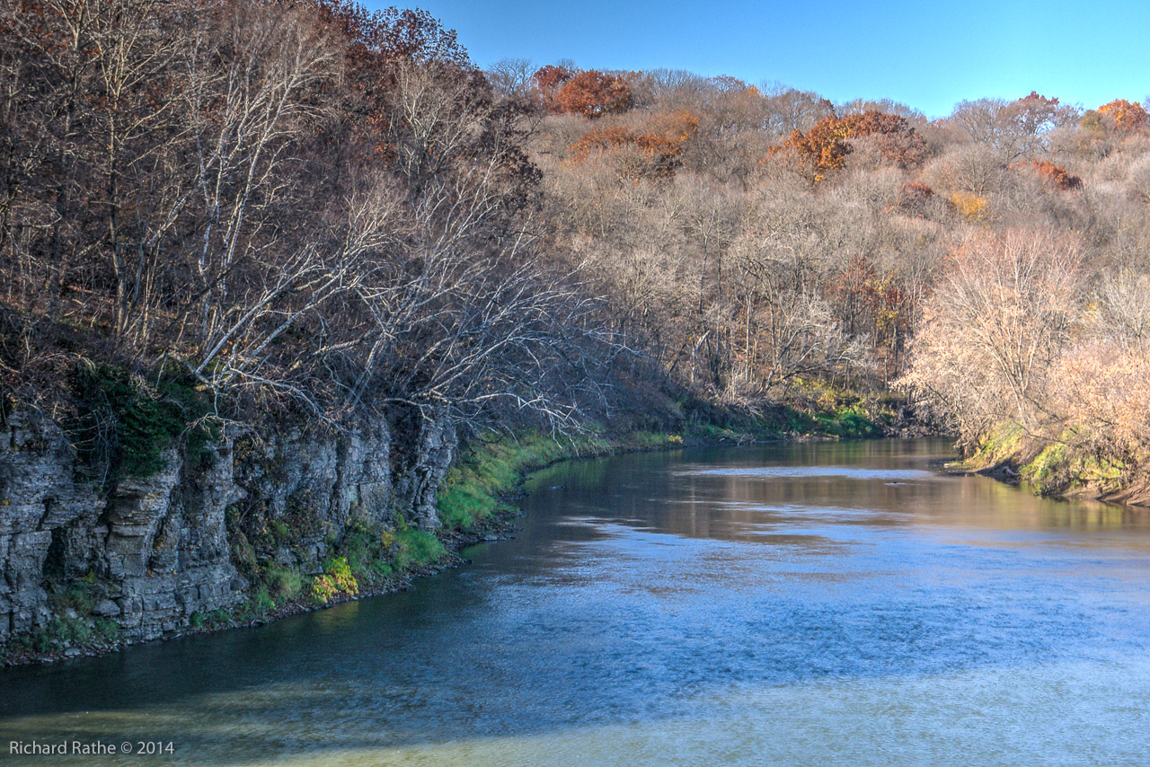 Turkey River