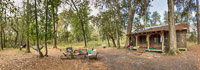 1059 Okefenokee 2024 Panorama Floyds Island