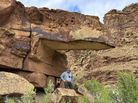 Nine Mile Canyon 057