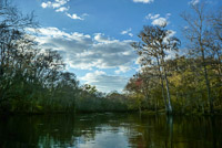 0003 Santa Fe River 