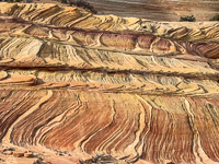 1072 Coyote Buttes North Vermilion Cliffs 2024 