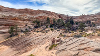 1086 Coyote Buttes North Vermilion Cliffs 2024 