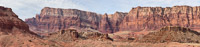 Prelim 0033 Lee S Ferry Panorama Southwest Trip 2024 Vermilion Cliffs 2024 