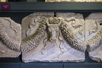 0073 Ephesus Museum Turkey 2016 
