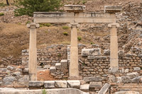 1016 Ephesus Turkey 2016 