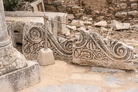 1026 Ephesus Turkey 2016 