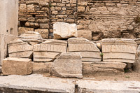 1028 Ephesus Turkey 2016 