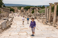 1032 Ephesus Turkey 2016 