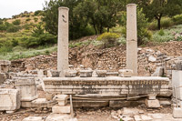1033 Ephesus Turkey 2016 