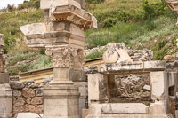 1036 Ephesus Turkey 2016 