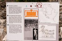1038 Ephesus Sign Turkey 2016 