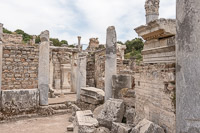 1056 Ephesus Turkey 2016 