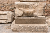 1058 Ephesus Turkey 2016 