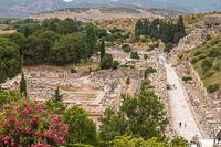1105 Ephesus Turkey 2016 