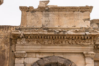 1111 Ephesus Turkey 2016 