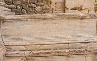 1114 Ephesus Turkey 2016 