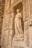1115 Ephesus Turkey 2016 Library Of Celsus