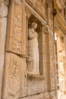 1116 Ephesus Turkey 2016 Library Of Celsus