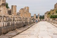 1124 Ephesus Turkey 2016 
