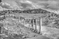 1131 Ephesus Hdr Turkey 2016 