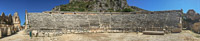 0017 Panorama Turkey 2016 