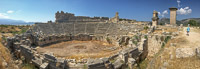 0027 Panorama Turkey 2016 