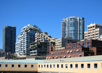 001 Seattle Skyline