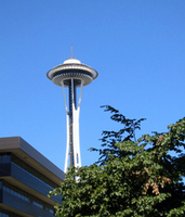 005 Space Needle