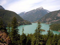 051 Diablo Dam