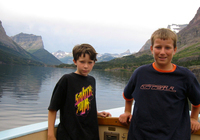 065 Theron Austin Boat