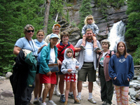 067 Glacier Group