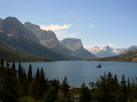 068 Glacier View