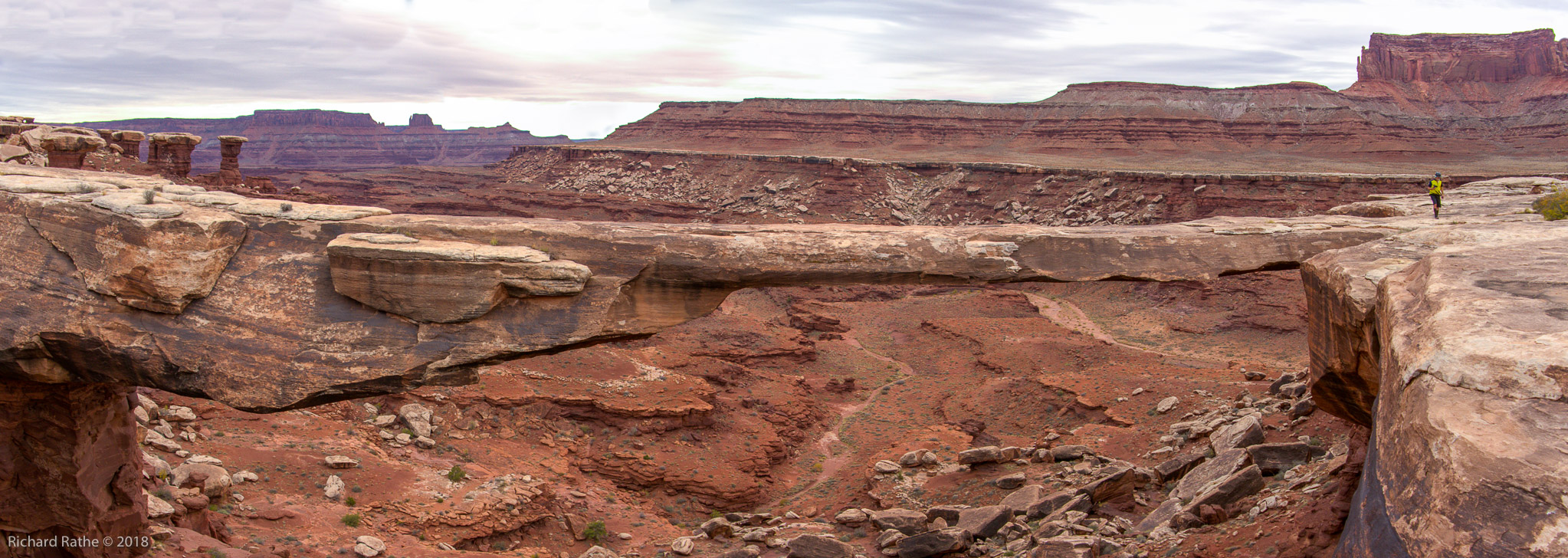 Musselman Arch 