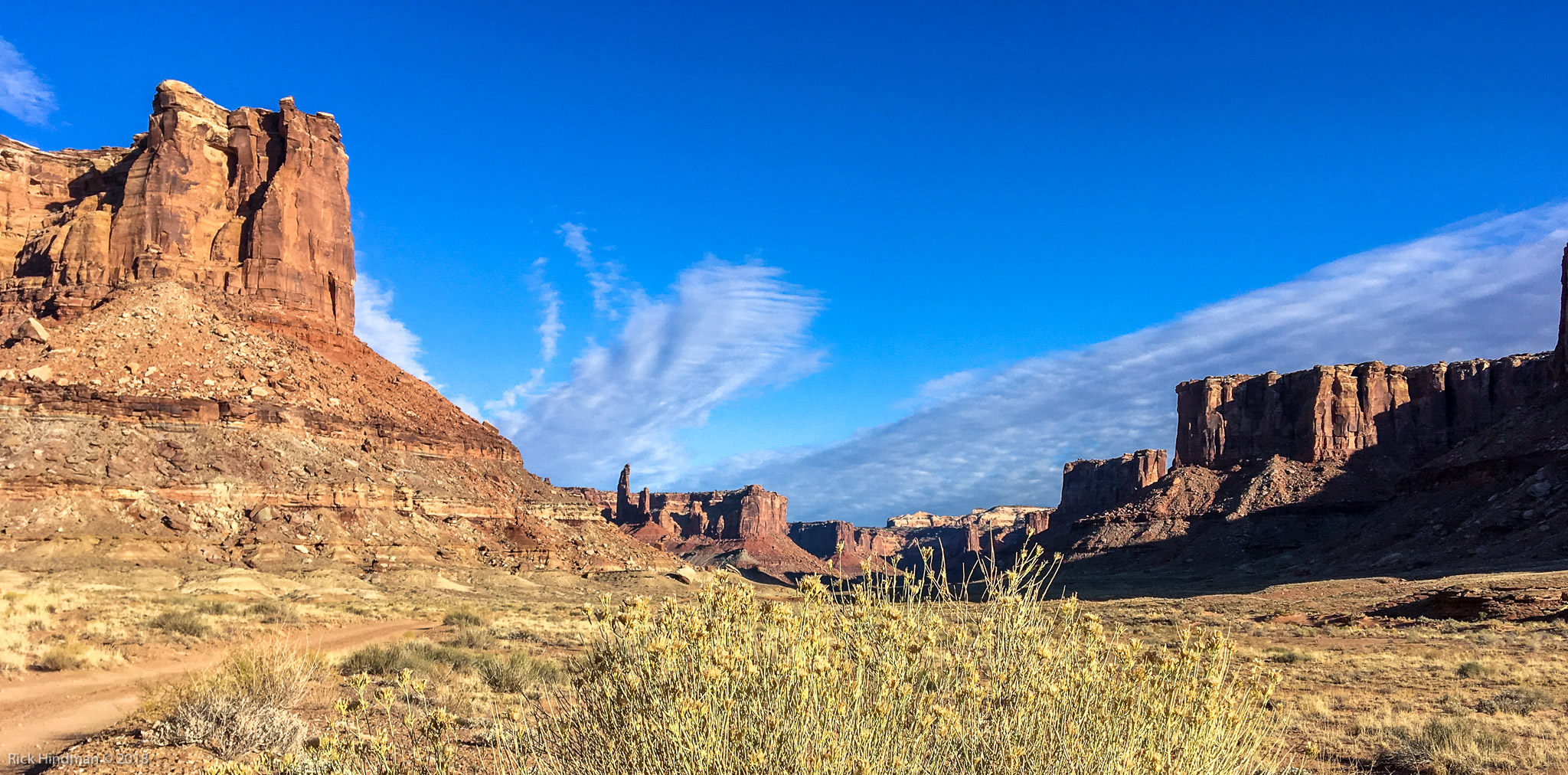 Moses & Zeus Valley 