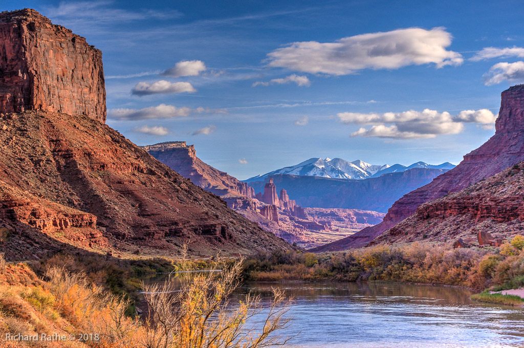 Colorado River 