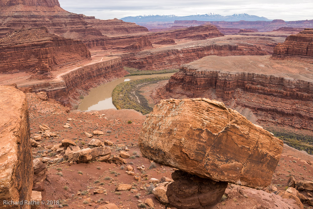 Colorado River 