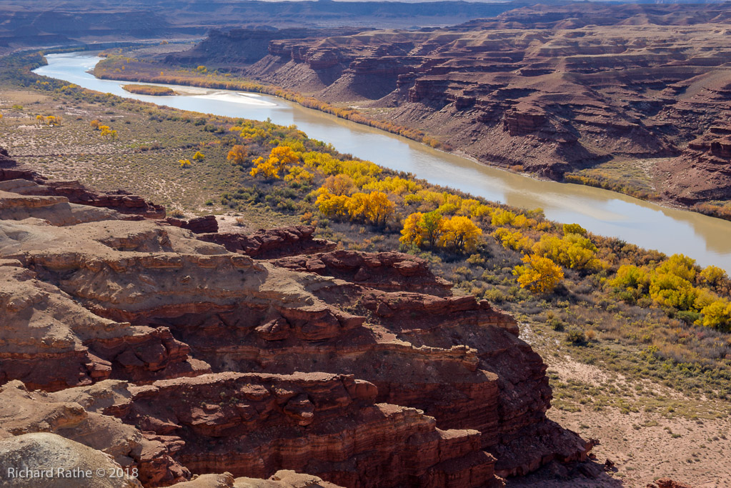 Green River 