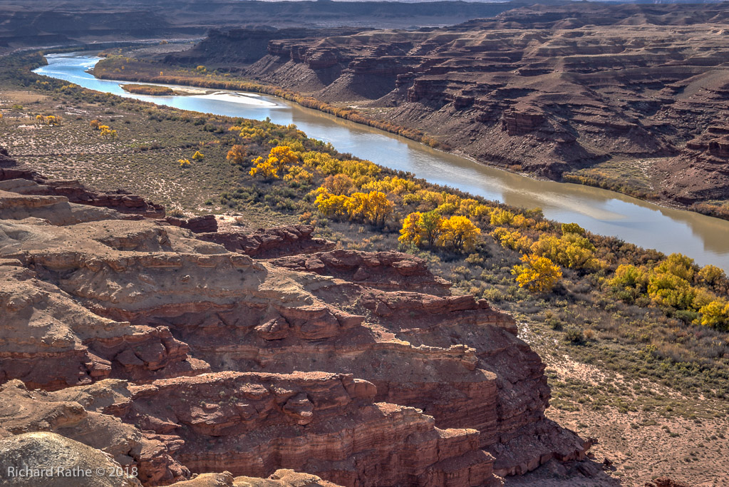 Green River 