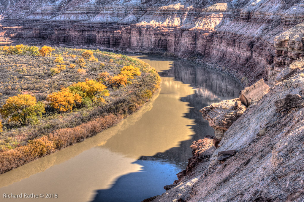 Green River 