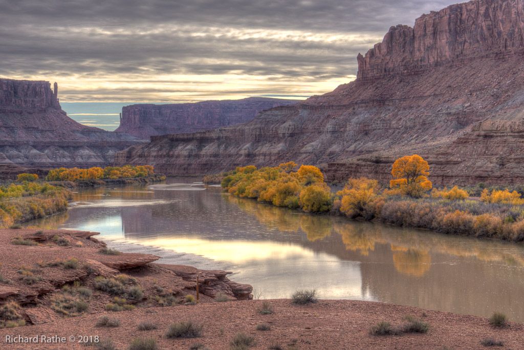 Green River 