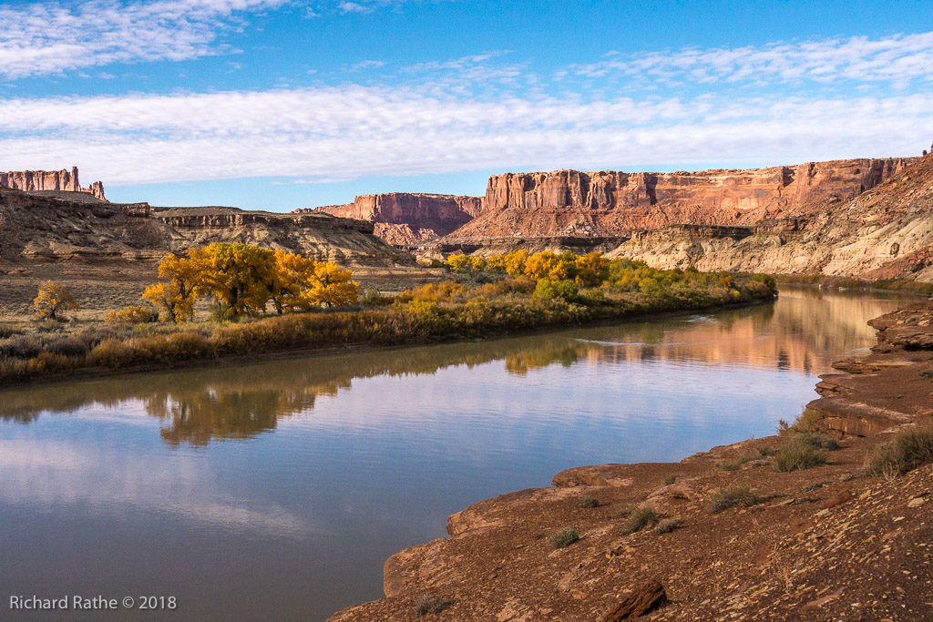 Green River 