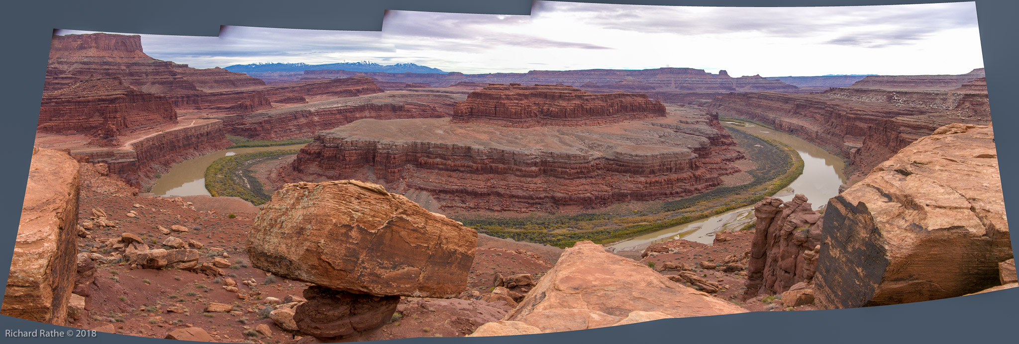 Colorado River 